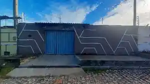 Casa - Acu, RN