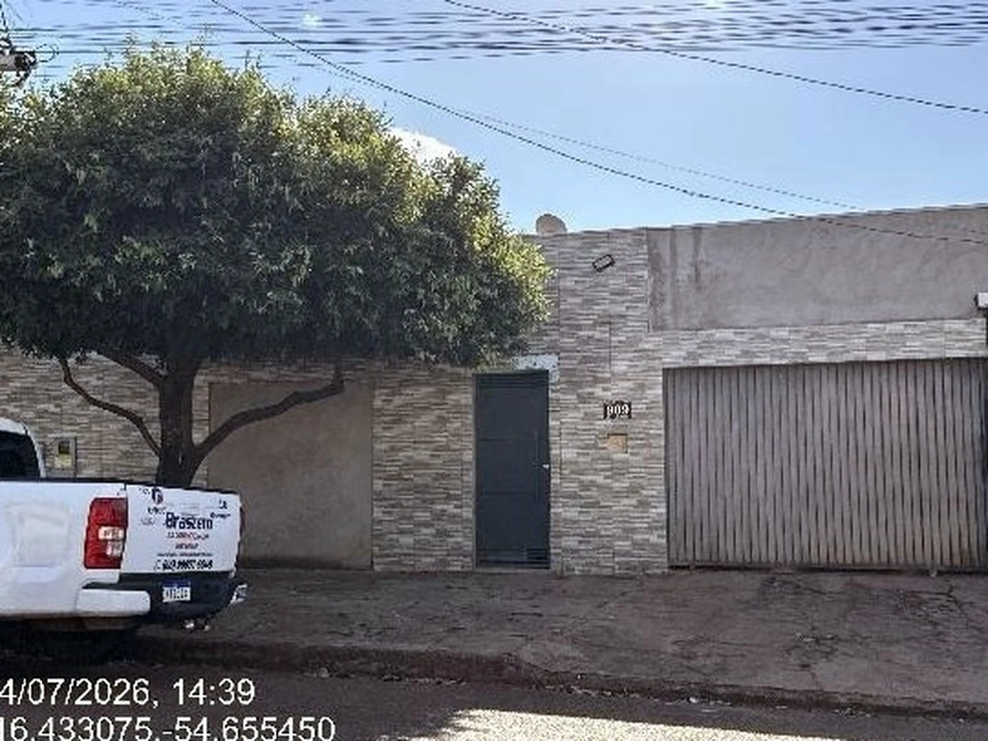 Casa - Rondonopolis, MT - foto 1