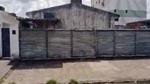 Casa - Santa Rita, PB