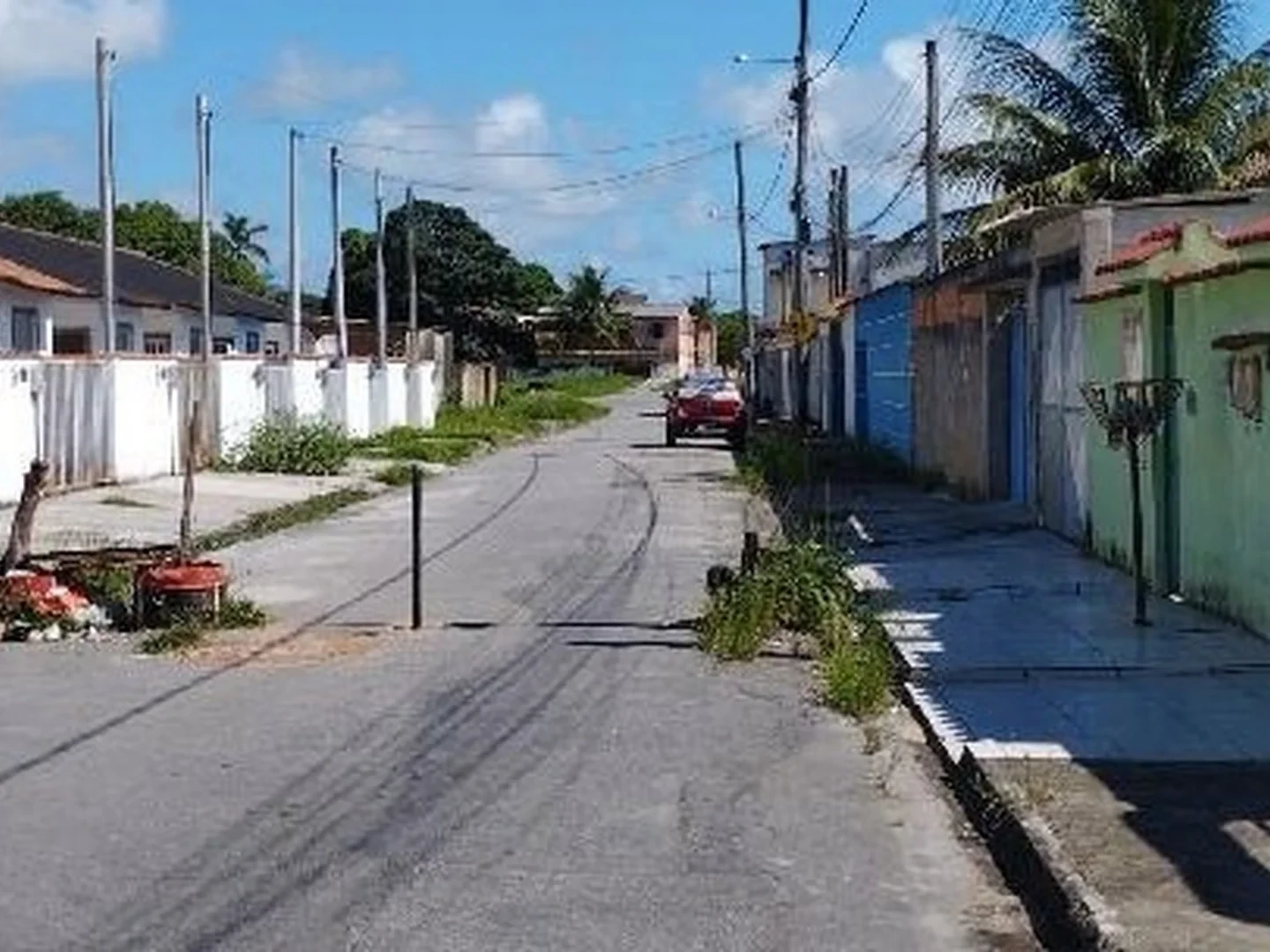 Casa - Itaguai, RJ - foto 1