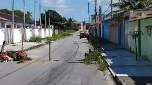 Casa - Itaguai, RJ