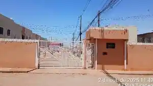 Apartamento - Valparaiso De Goias, GO