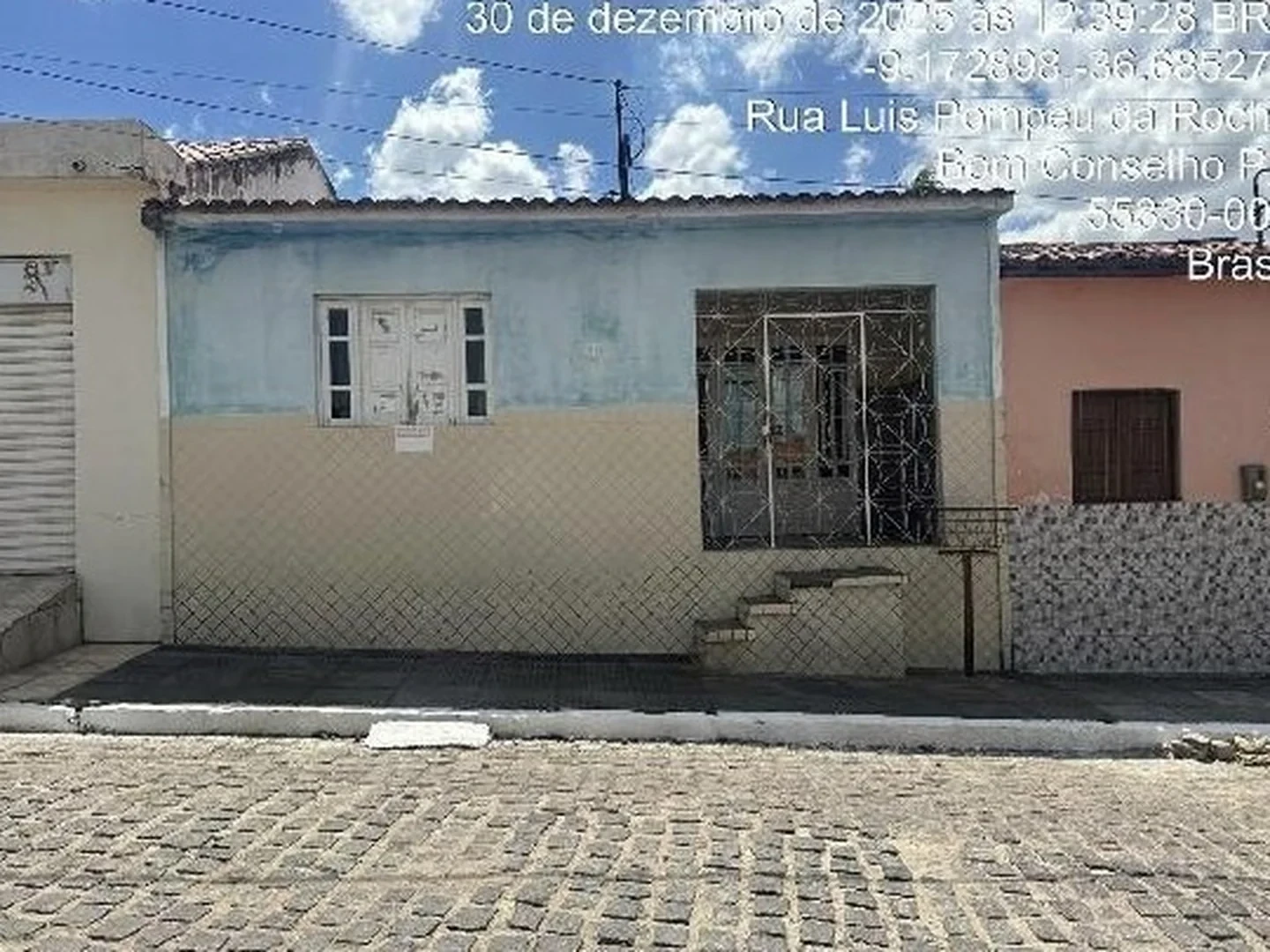 Casa - Bom Conselho, PE - foto 1