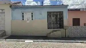 Casa - Bom Conselho, PE