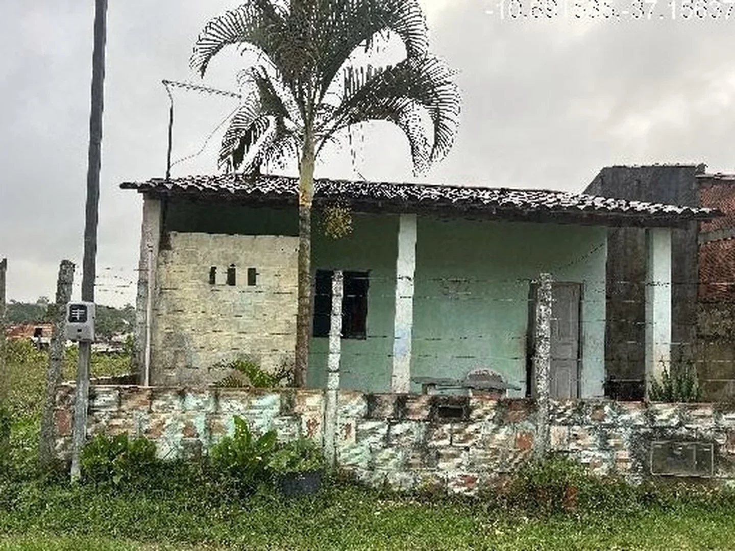 Casa - Nossa Senhora Do Socorro, SE - foto 1