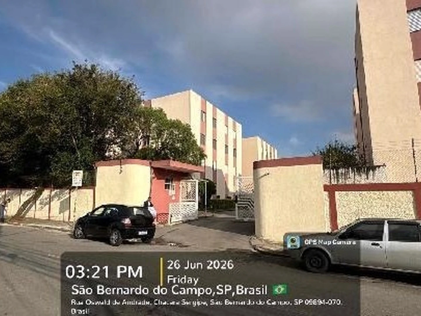 Apartamento - Sao Bernardo Do Campo, SP - foto 1
