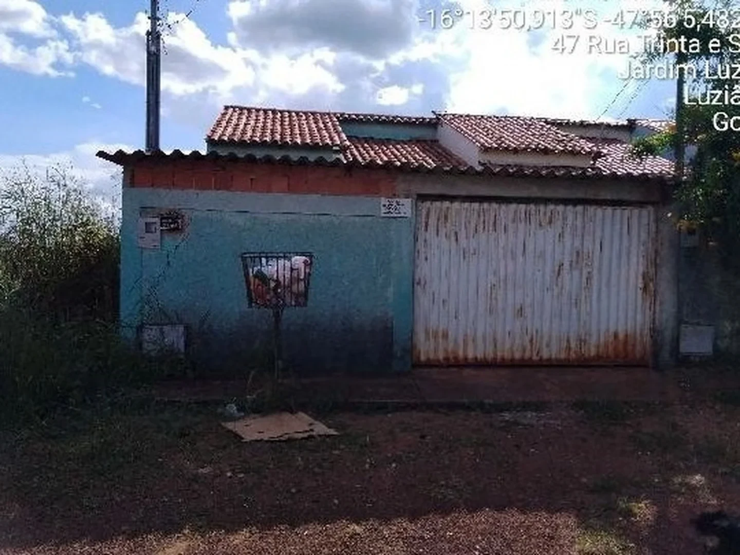 Casa - Luziania, GO - foto 1