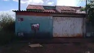 Casa - Luziania, GO