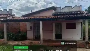 Casa - Demerval Lobao, PI