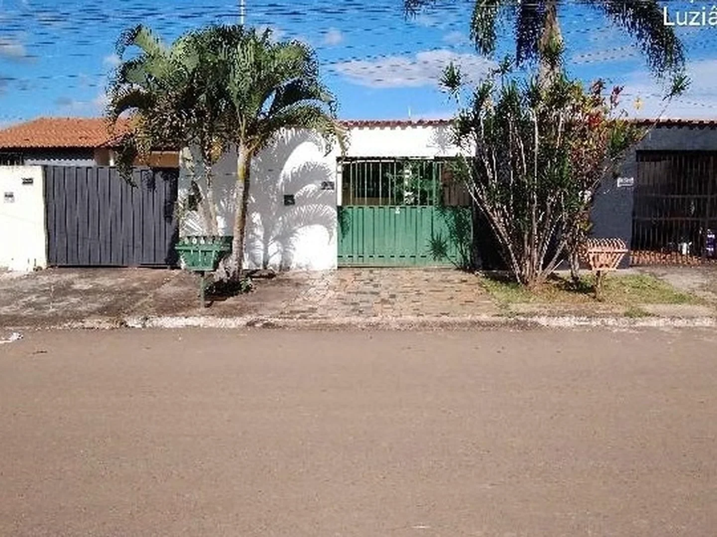 Casa - Luziania, GO - foto 1