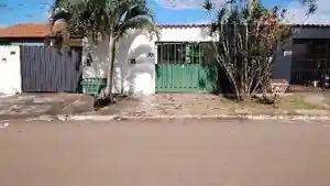 Casa - Luziania, GO