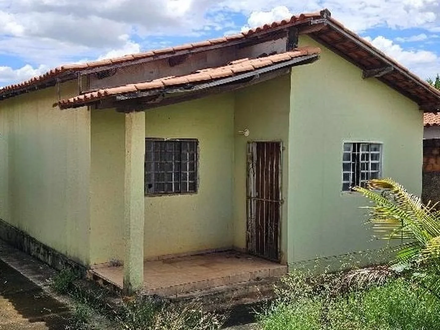 Casa - Santo Antonio Do Descoberto, GO - foto 1