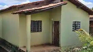 Casa - Santo Antonio Do Descoberto, GO