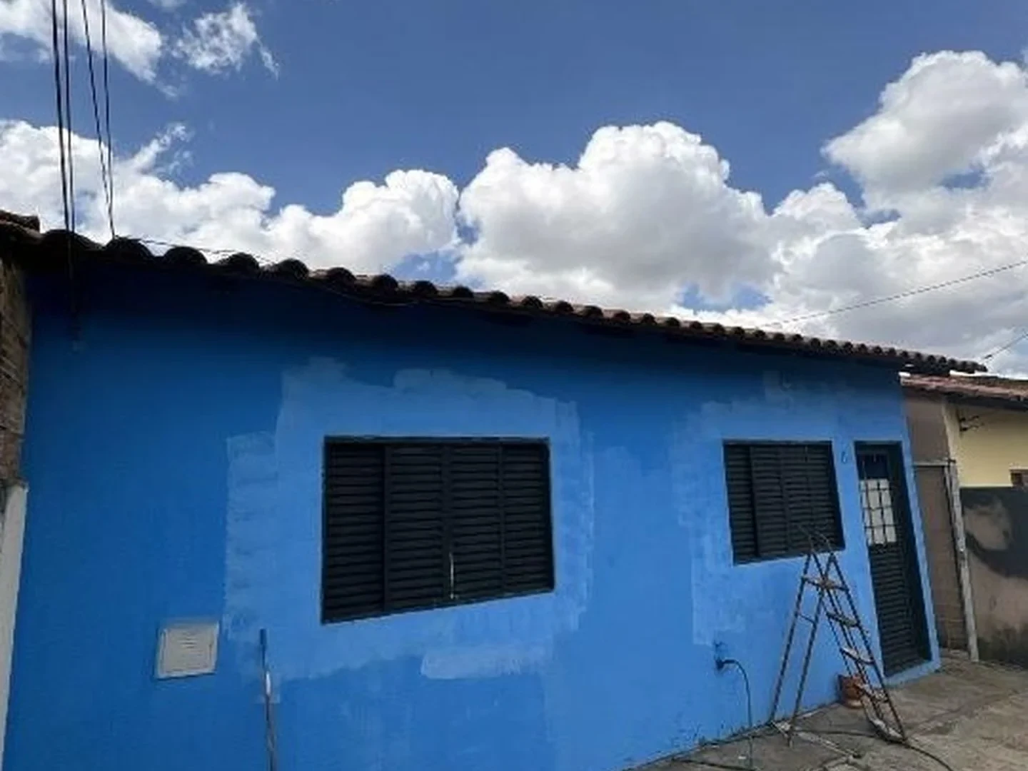 Casa - Luziania, GO - foto 1