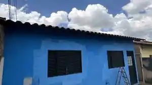 Casa - Luziania, GO