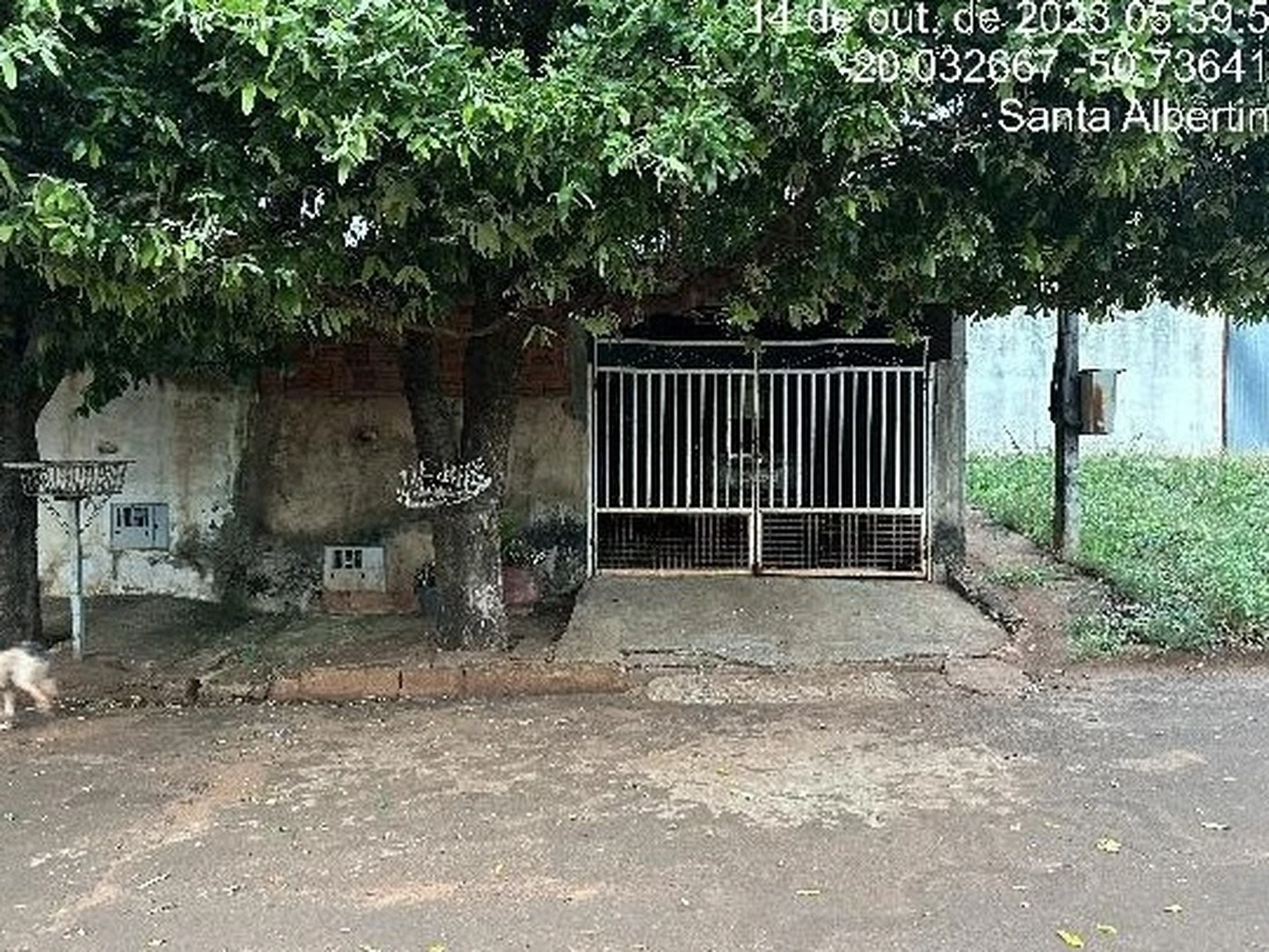 Casa - Santa Albertina, SP - foto 1