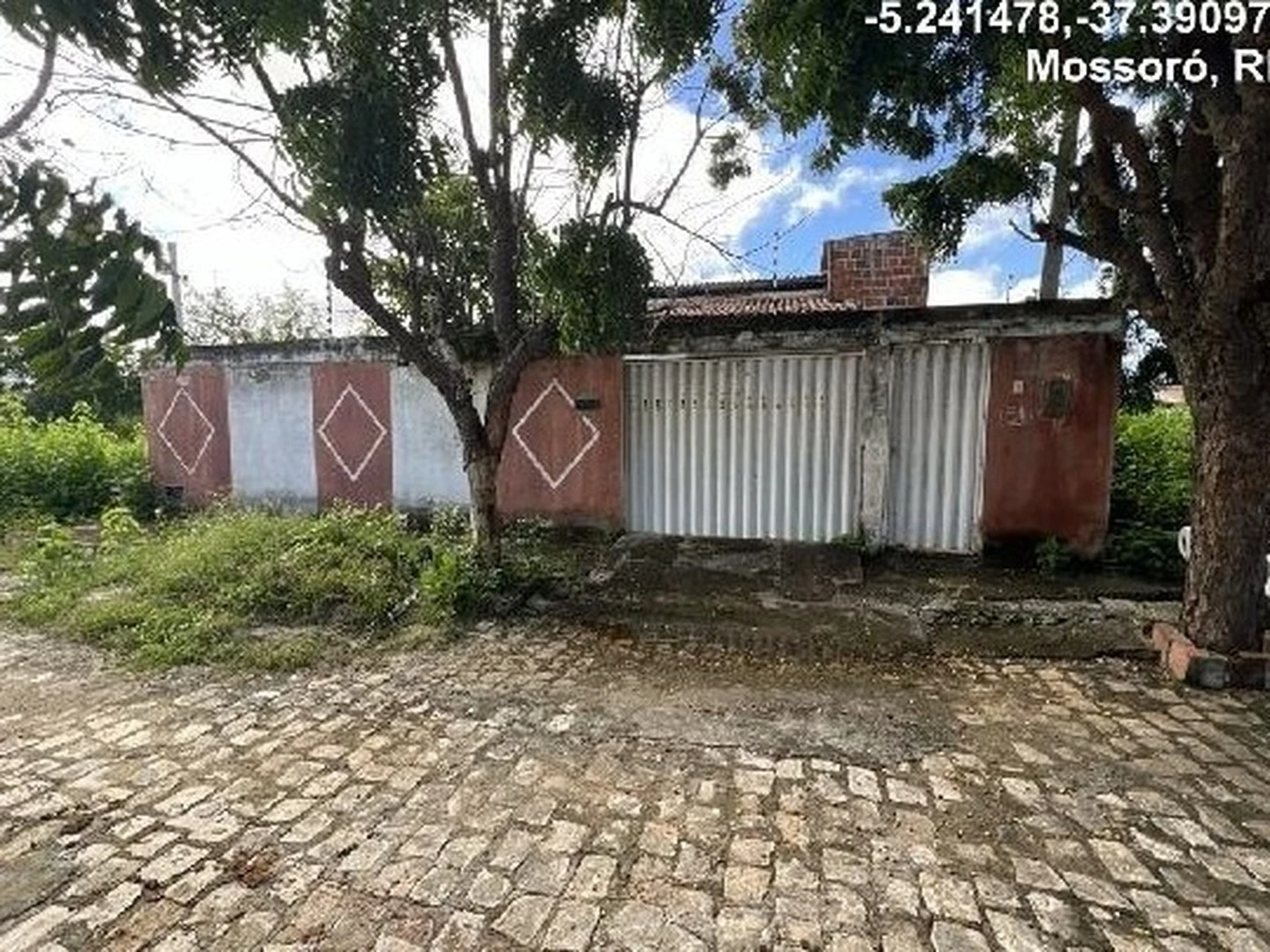 Casa - Mossoro, RN - foto 1