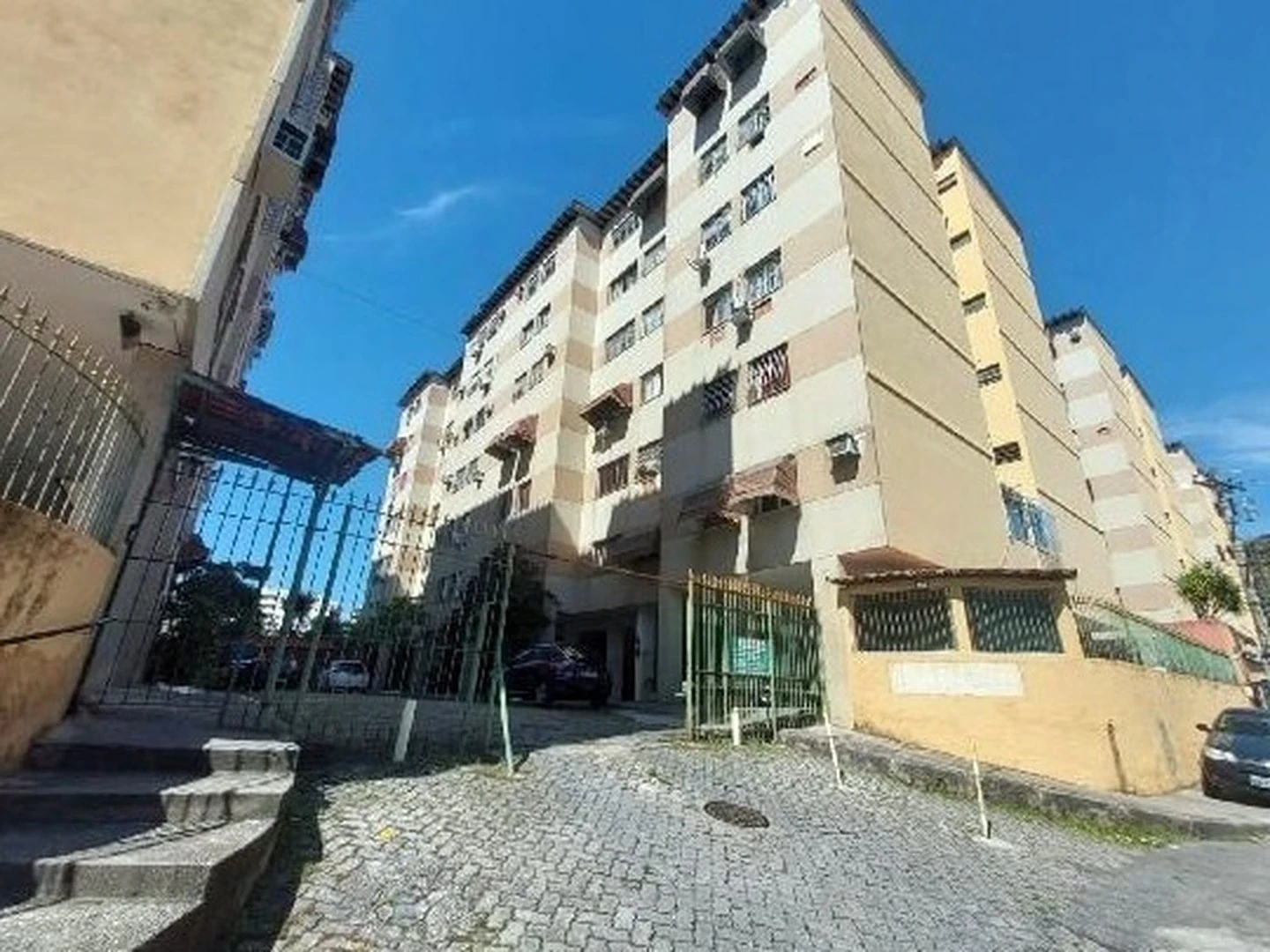Apartamento - Sao Goncalo, RJ - foto 1
