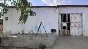 Casa - Parelhas, RN
