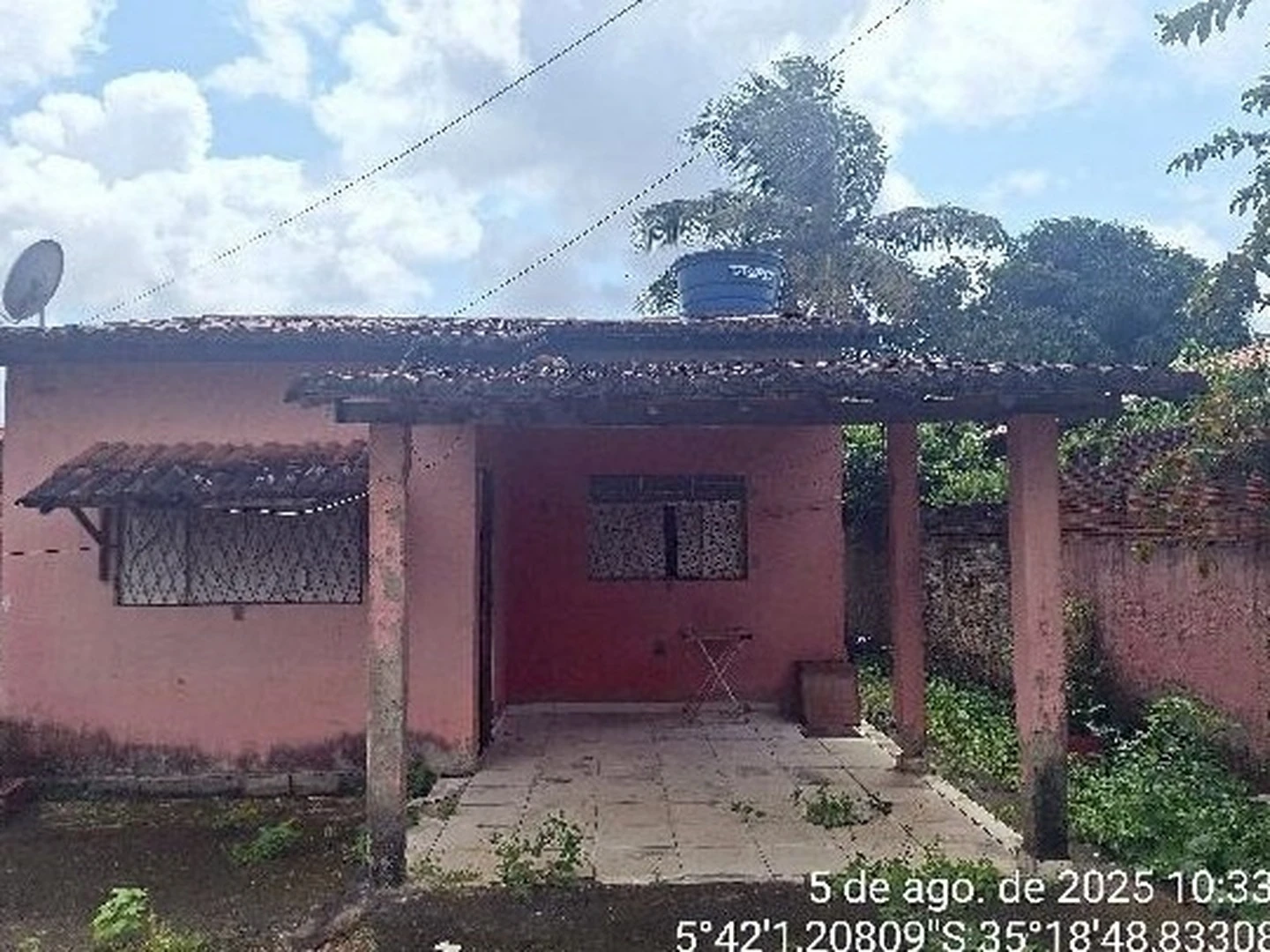 Casa - Extremoz, RN - foto 1