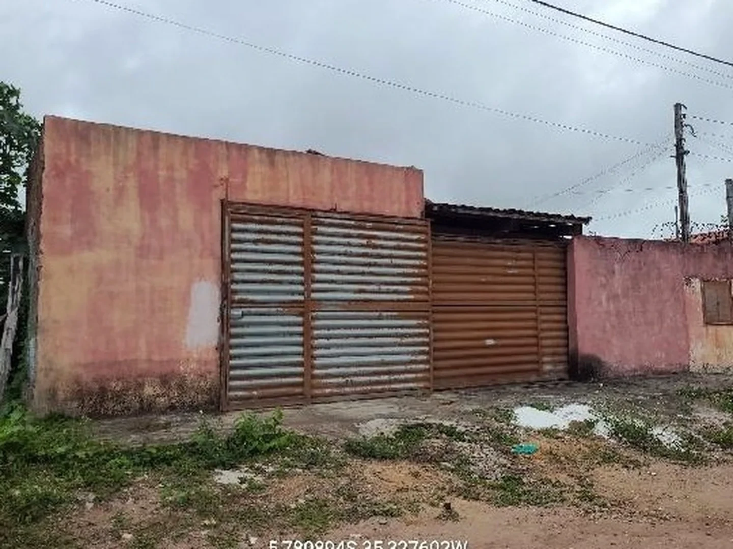 Casa - Sao Goncalo Do Amarante, RN - foto 1