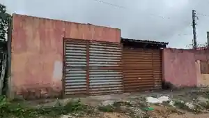 Casa - Sao Goncalo Do Amarante, RN