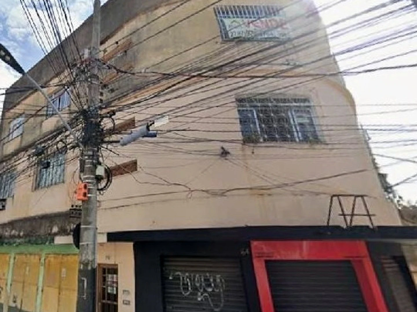 Apartamento - Mesquita, RJ - foto 1