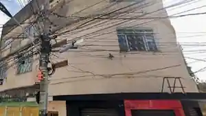 Apartamento - Mesquita, RJ