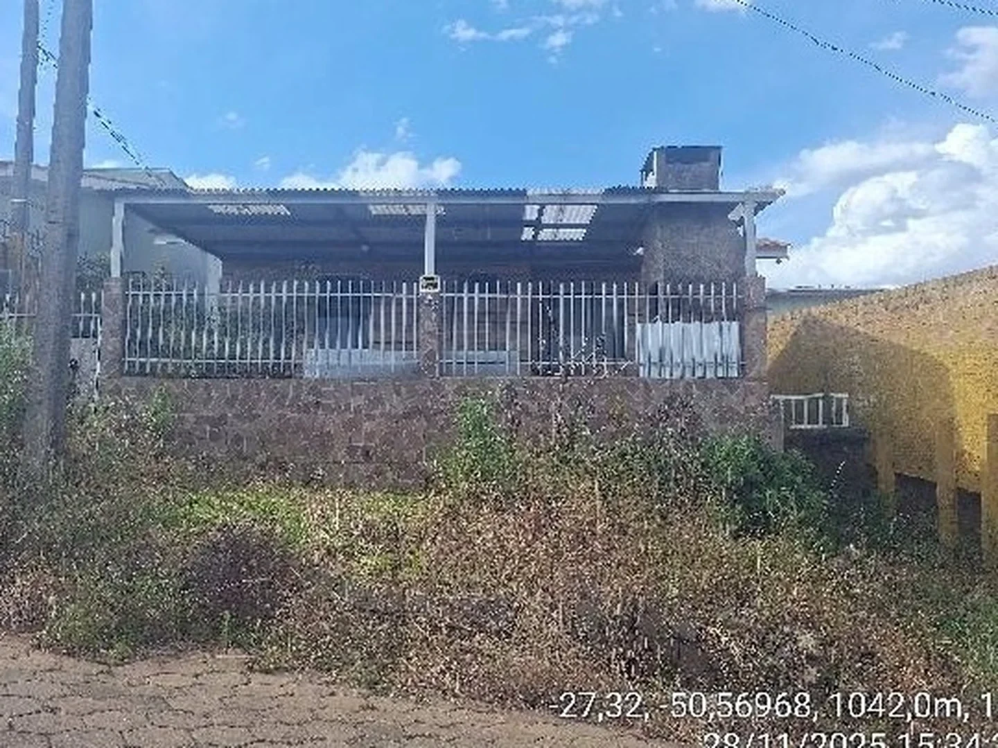 Casa - Curitibanos, SC - foto 1