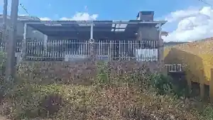 Casa - Curitibanos, SC