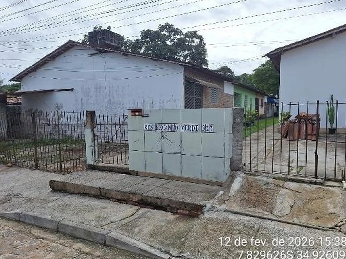 Casa - Igarassu, PE - foto 1