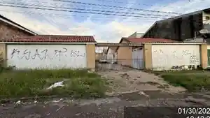 Casa - Luziania, GO