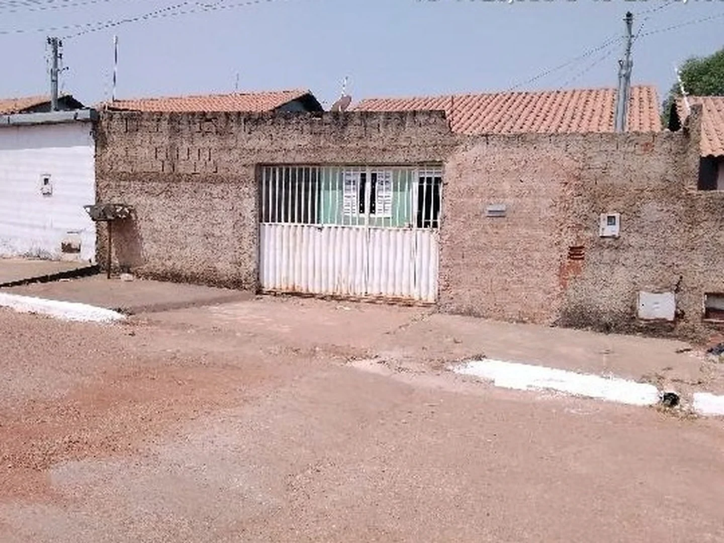 Casa - Cocalzinho De Goias, GO - foto 1