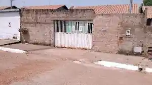 Casa - Cocalzinho De Goias, GO