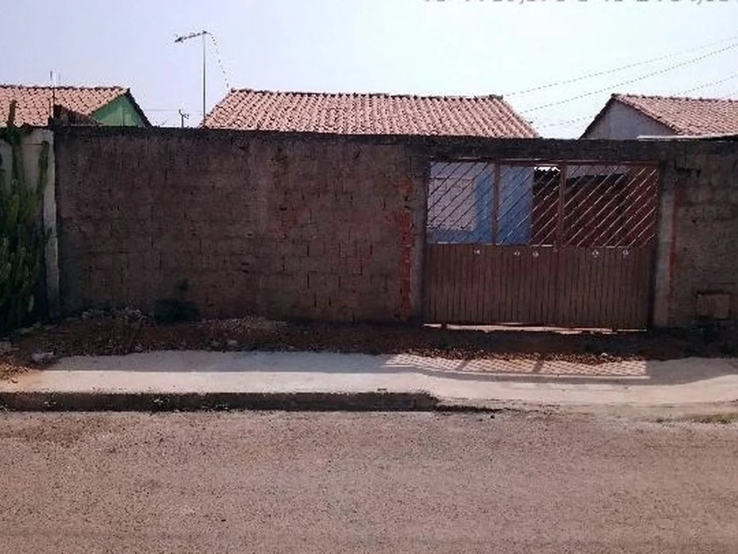 Casa - Cocalzinho De Goias, GO - foto 1