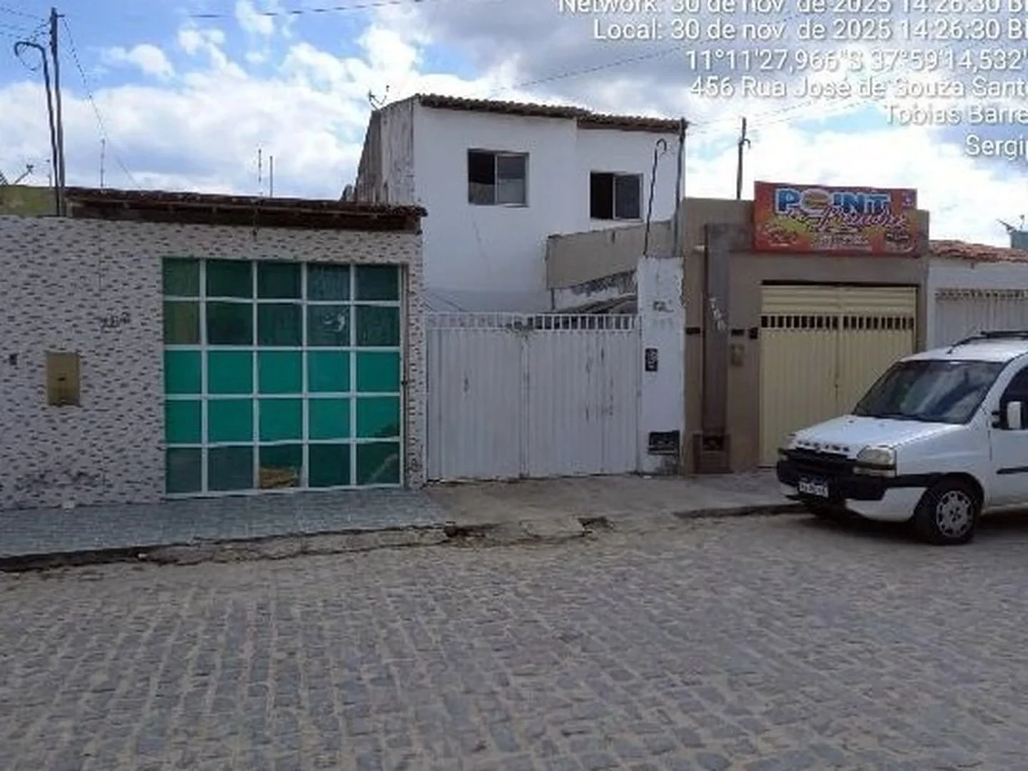 Casa - Tobias Barreto, SE - foto 1