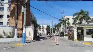 Apartamento - Belford Roxo, RJ