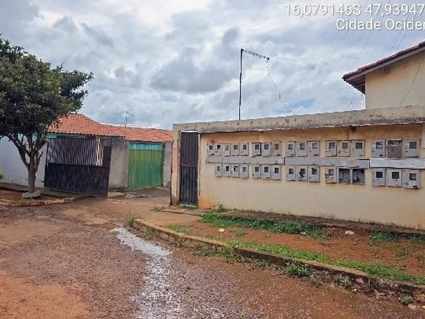 Casa - Cidade Ocidental, GO - foto 1