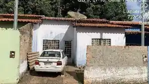 Casa - Luziania, GO