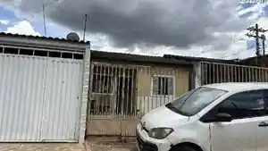 Casa - Novo Gama, GO