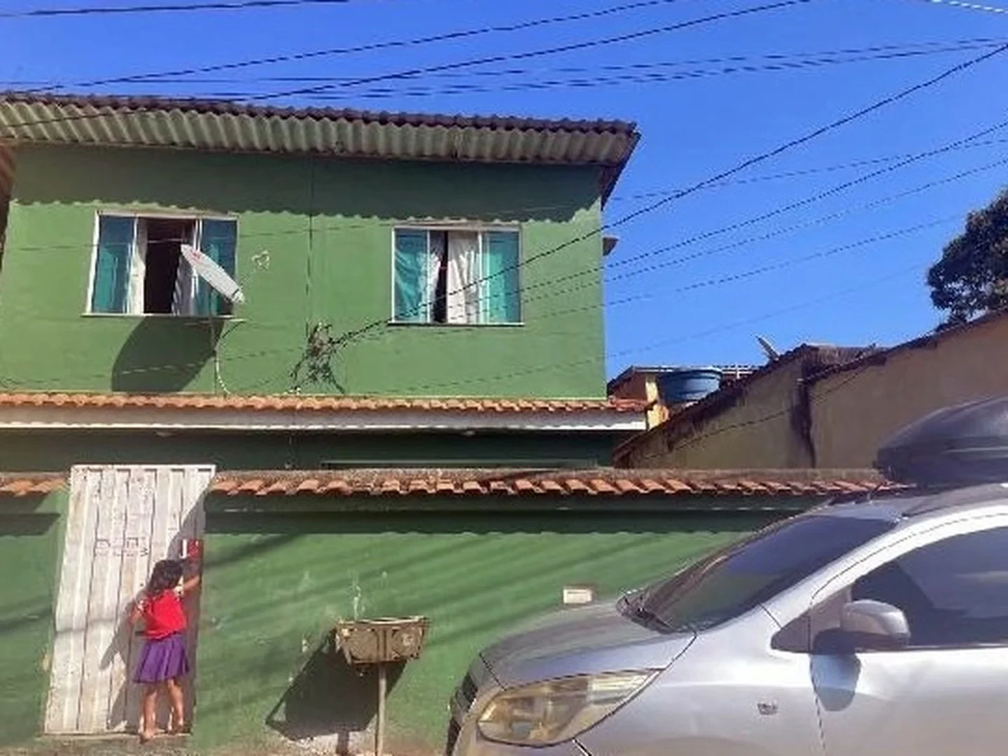 Casa - Belford Roxo, RJ - foto 1