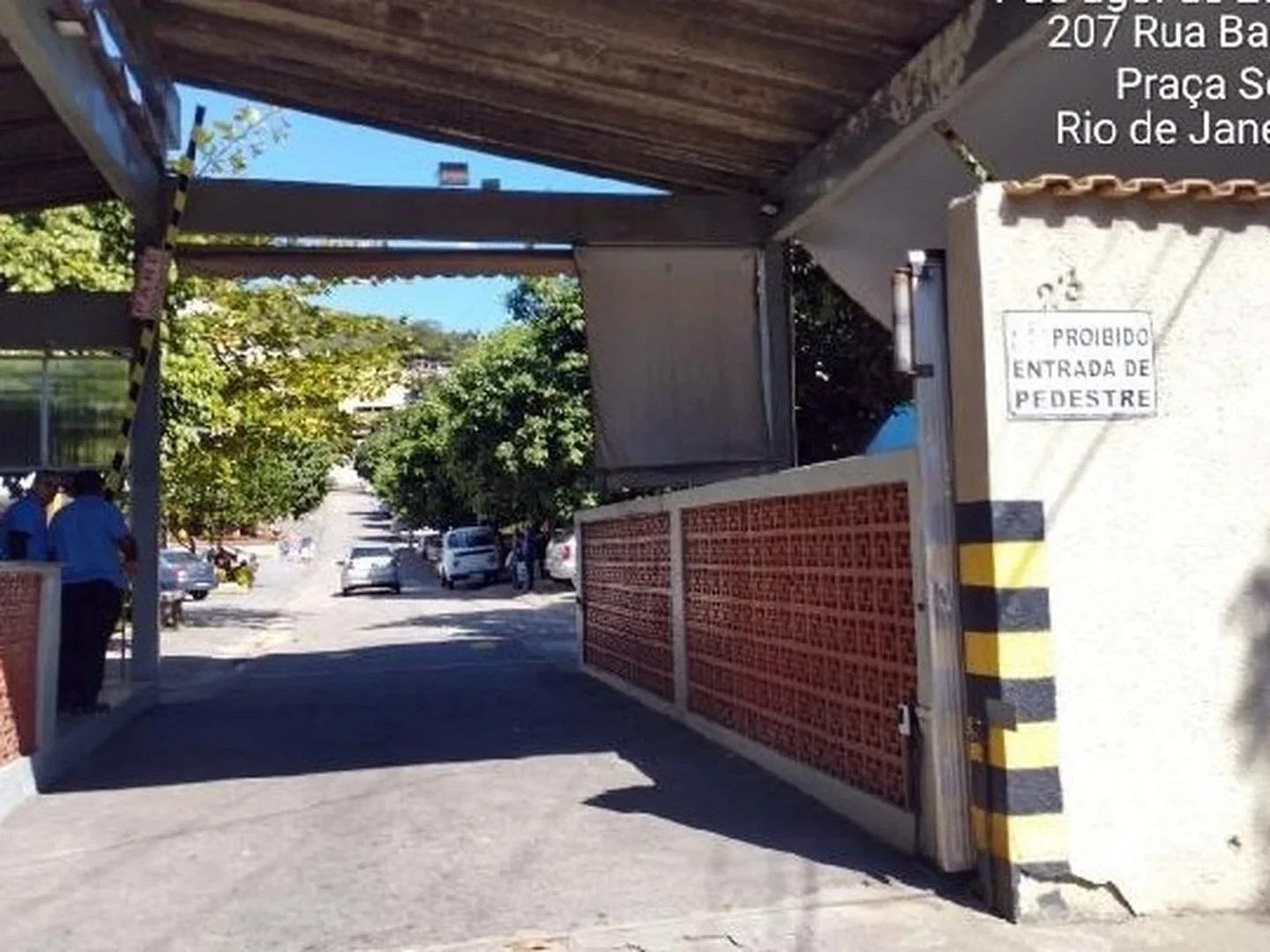 Apartamento - Rio De Janeiro, RJ - foto 1