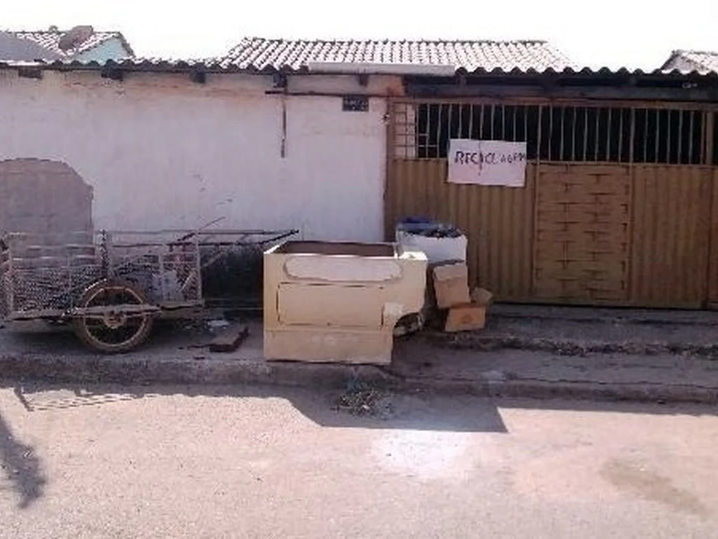 Casa - Cocalzinho De Goias, GO - foto 1