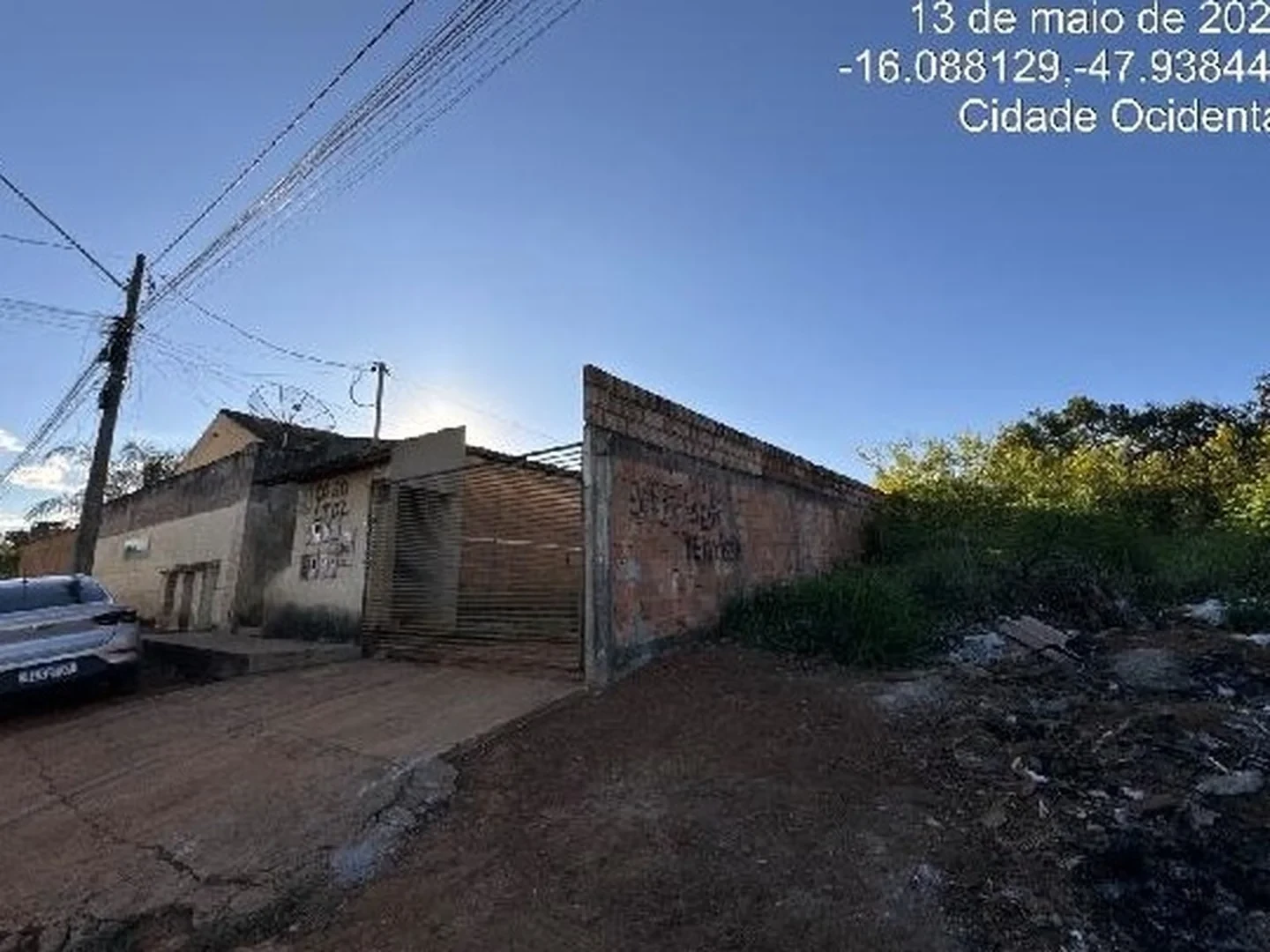 Casa - Cidade Ocidental, GO - foto 1