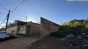 Casa - Cidade Ocidental, GO