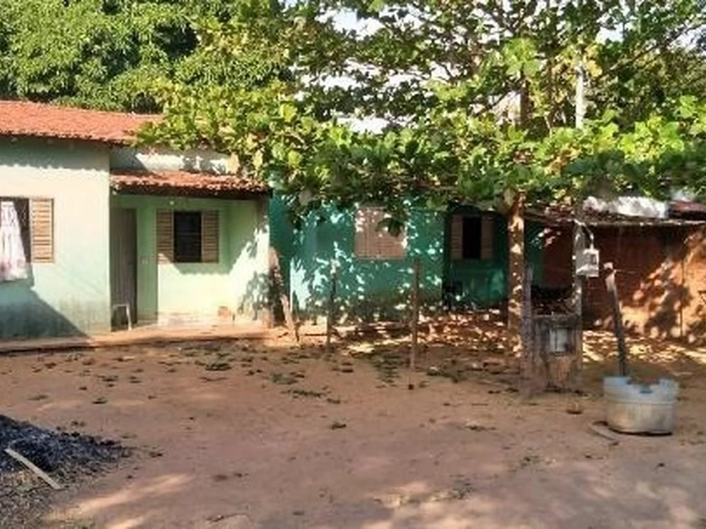 Casa - Padre Bernardo, GO - foto 1