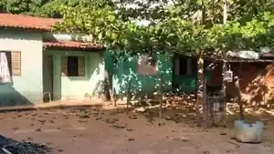 Casa - Padre Bernardo, GO