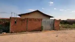 Casa - Agua Branca, PI