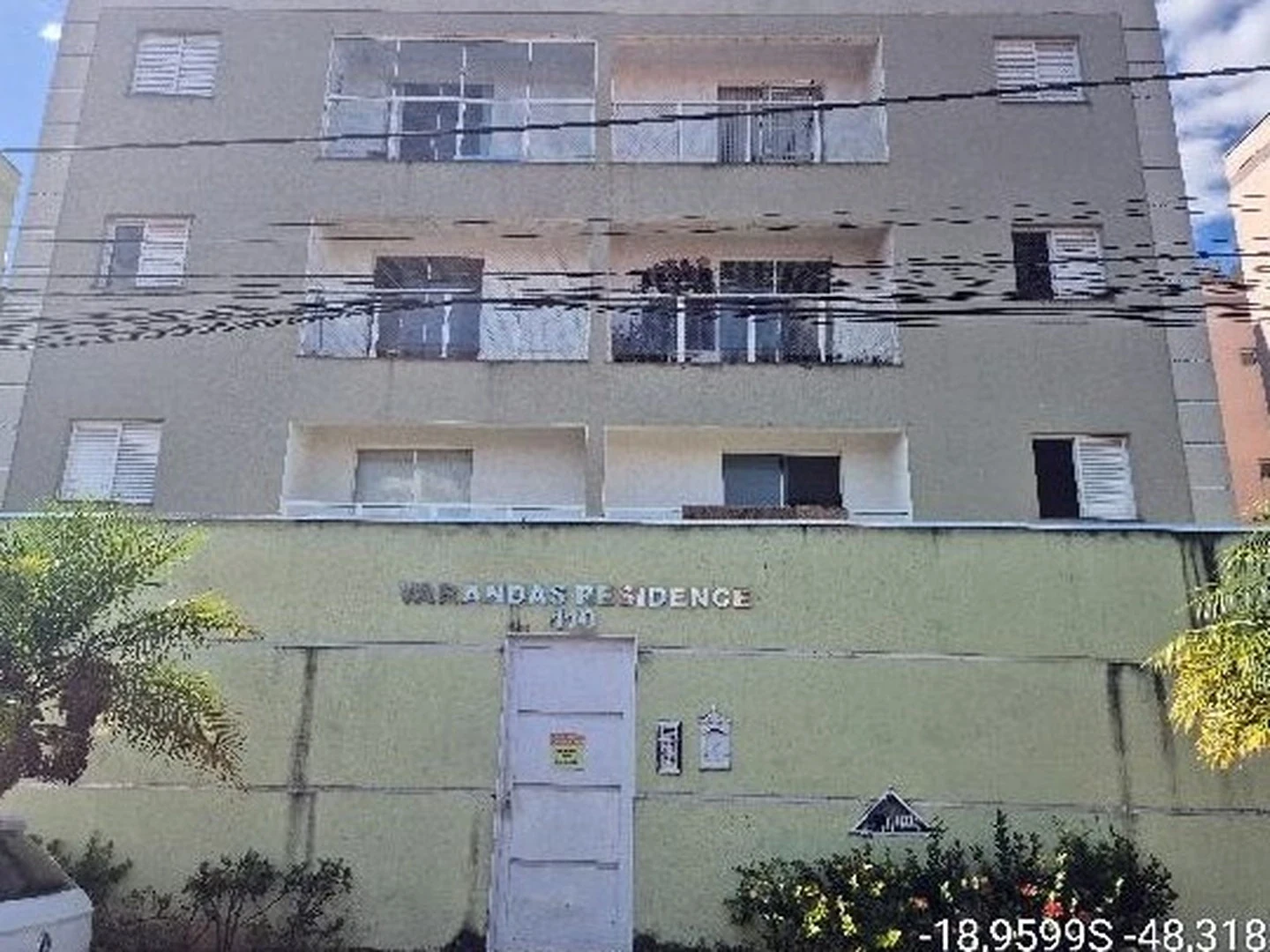 Apartamento - Uberlandia, MG - foto 1