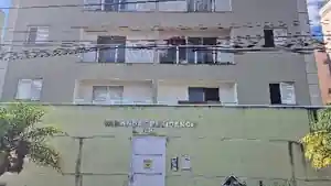 Apartamento - Uberlandia, MG